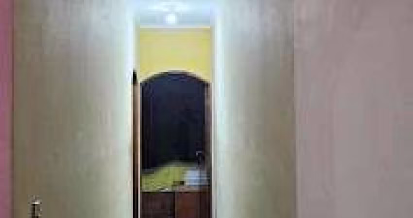 Sobrado com 4 dormitórios à venda, 250 m² por R$ 700.000,00 - Centro - Diadema/SP