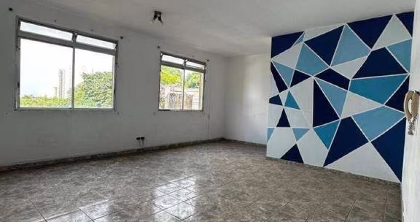 Sala para alugar, 35 m² por R$ 1.310/mês - Centro - Diadema/SP