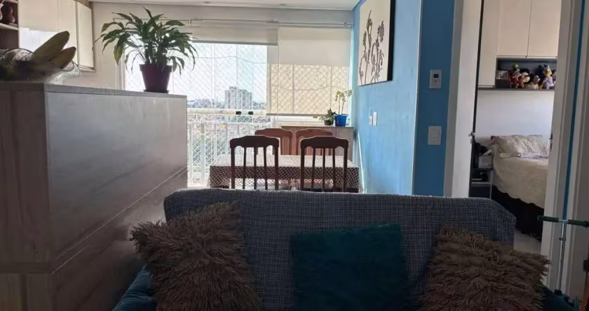 Apartamento com 2 dormitórios à venda, 45 m² por r$ 499.000,00 - centro - diadema/sp