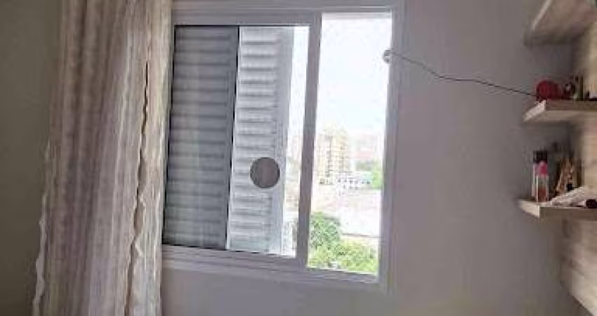 Apartamento com 2 dormitórios à venda, 60 m² por R$ 600.000,00 - Fundação - São Caetano do Sul/SP