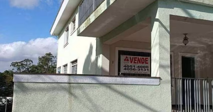 Sobrado com 4 dormitórios, 274 m² - venda por R$ 845.000,00 ou aluguel por R$ 7.770,72/mês - Centro - Diadema/SP