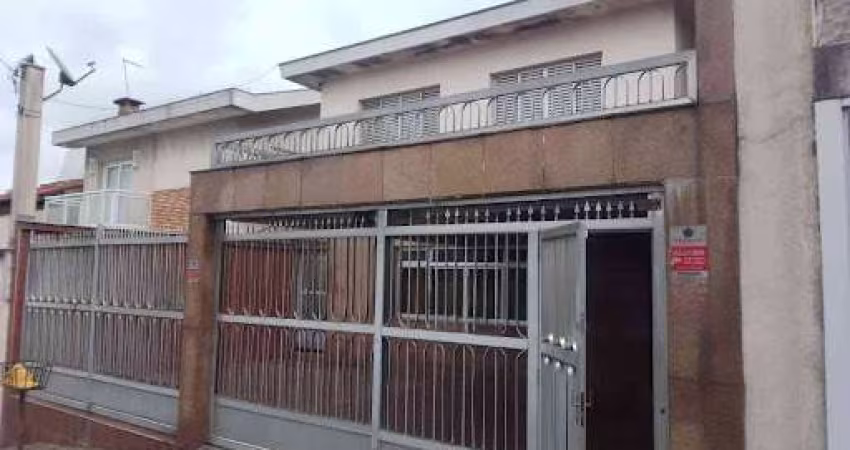 Sobrado com 4 dormitórios para alugar, 217 m² - Centro - São Bernardo do Campo/SP