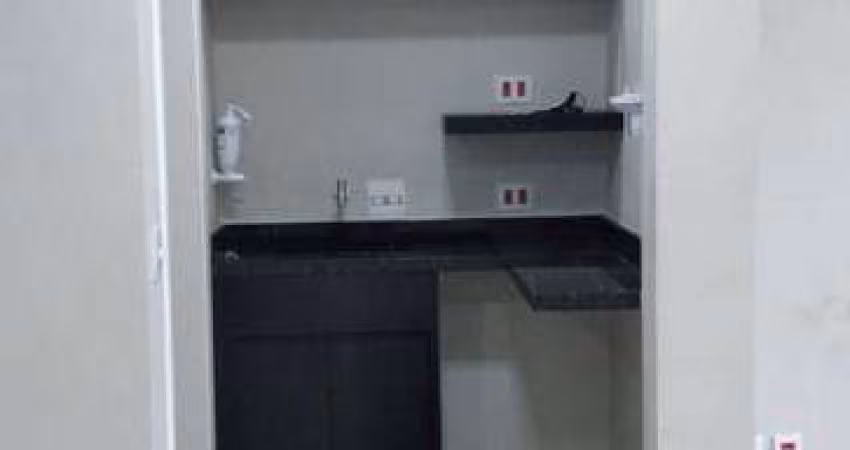 Sala para alugar, 46 m² por R$ 2.955,02/mês - Centro - Diadema/SP