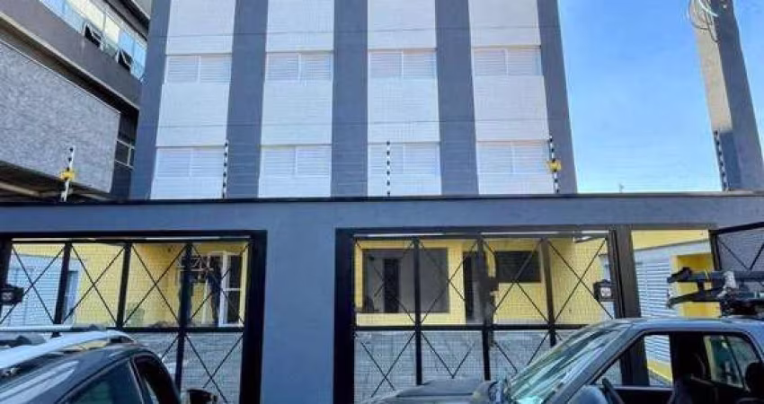 Studio com 1 dormitório para alugar, 38 m² por R$ 1.800,00/mês - Centro - Diadema/SP