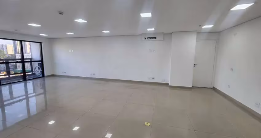 Sala para alugar, 76 m² por R$ 5.304,59/mês - Centro - Diadema/SP