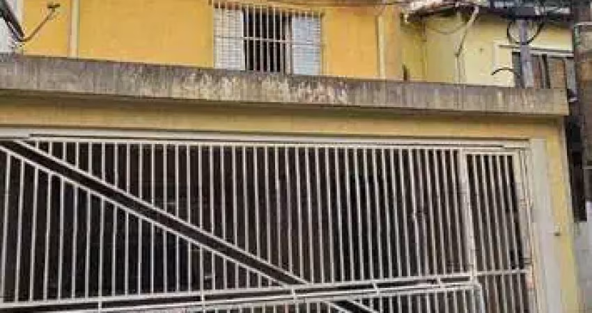 Sobrado com 2 dormitórios à venda, 200 m² por r$ 540.000,00 - centro - diadema/sp