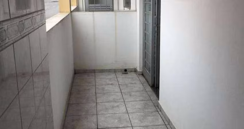 Apartamento com 1 dormitório para alugar, 65 m² por R$ 1.650/mês - Jardim Miriam - São Paulo/SP