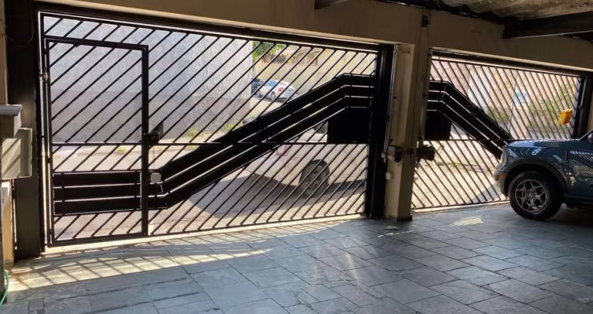 Sobrado com 3 dormitórios, 313 m² - venda por R$ 800.000,00 ou aluguel por R$ 6.900,00/mês - Centro - Diadema/SP