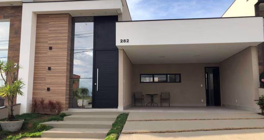Sobrado com 3 dormitórios à venda, 150 m² por R$ 1.500.000 - Jardim Residencial Viena - Indaiatuba/SP