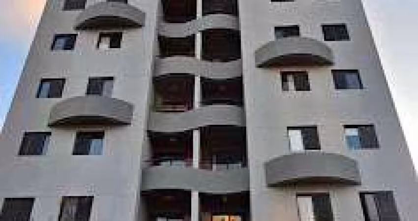 Apartamento com 3 dormitórios para alugar, 95 m² - Centro - Diadema/SP