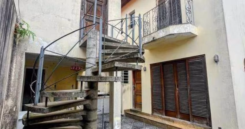 Sobrado com 3 dormitórios à venda, 165 m² por R$ 775.000 - Planalto Paulista - São Paulo/SP
