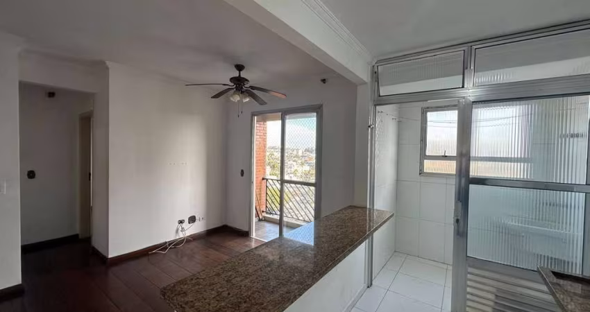Apartamento com 2 dormitórios à venda, 63 m² por R$ 360.000,00 - Centro - Diadema/SP