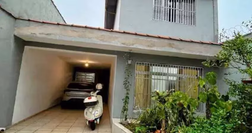 Sobrado com 3 dormitórios à venda, 198 m² por r$ 980.000,00 - centro - diadema/sp
