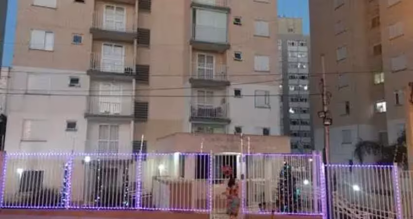 Apartamento com 2 dormitórios à venda, 52 m² por r$ 300.000,00 - taboão - são bernardo do campo/sp