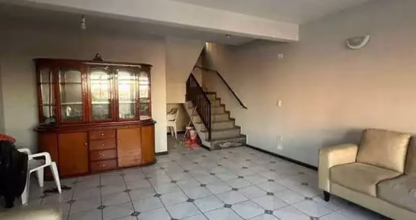Sobrado com 3 dormitórios para alugar, 180 m² por r$ 3.620,00/mês - centro - diadema/sp