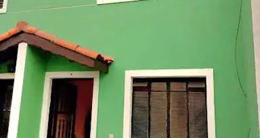 Sobrado com 2 dormitórios à venda, 50 m² por r$ 420.000,00 - cidade ademar - são paulo/sp