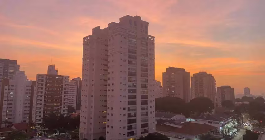 Apartamento com 2 dormitórios à venda, 65 m² por r$ 300.000,00 - vila mascote - são paulo/sp