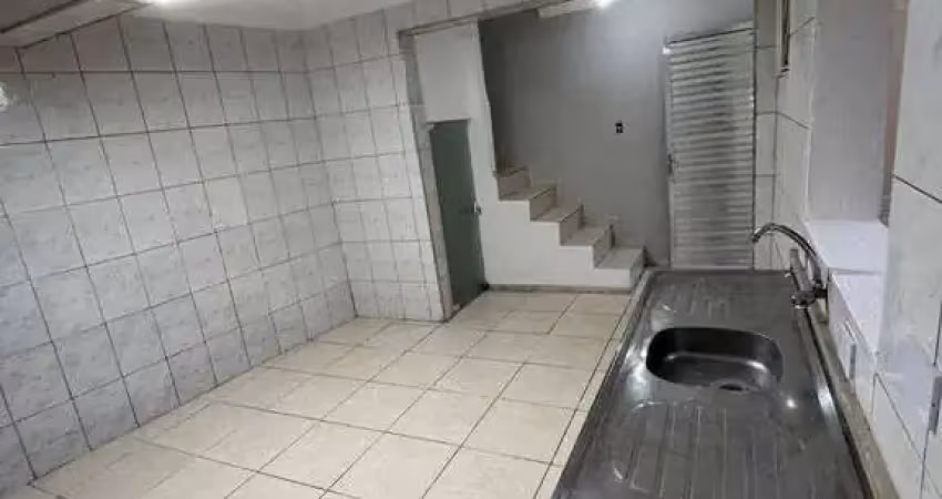 Casa com 2 dormitórios para alugar, 60 m² por r$ 1.200,00/mês - vila marari - são paulo/sp