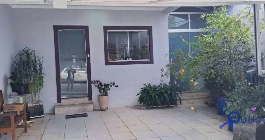 Casa com 2 dormitórios à venda, 76 m² por r$ 550.000,00 - jardim santo antônio - santo andré/sp