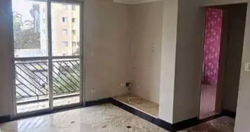 Apartamento com 2 dormitórios à venda, 67 m² por r$ 370.000 - centro - diadema/sp