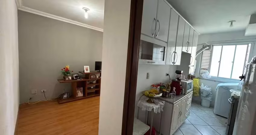 Apartamento com 2 dormitórios à venda, 50 m² por r$ 340.000,00 - vila regina - diadema/sp