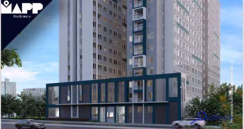 Apartamento com 2 dormitórios à venda, 46 m² por r$ 461.209,25 - campos elíseos - são paulo/sp