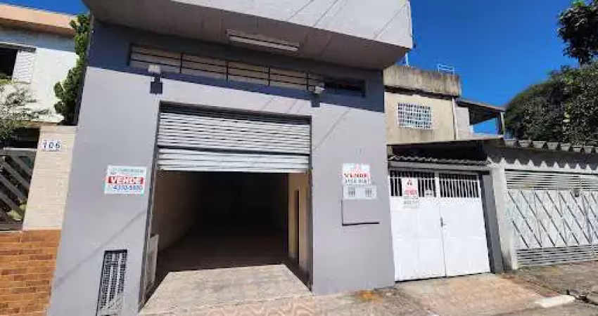 Casa com 2 dormitórios à venda, 204 m² por r$ 550.000,00 - centro - diadema/sp