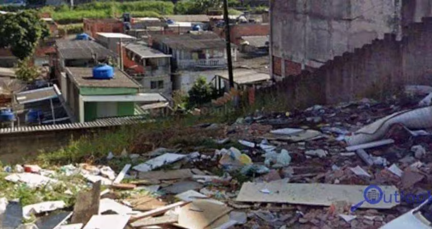 Terreno à venda, 250 m² por r$ 320.000,00 - jardim selma - são paulo/sp