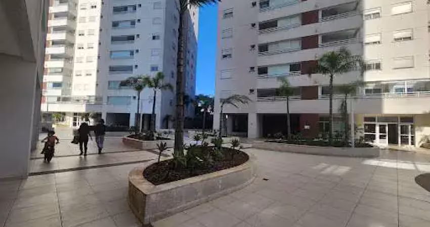 Apartamento com 3 dormitórios para alugar, 105 m² - centro - diadema/sp