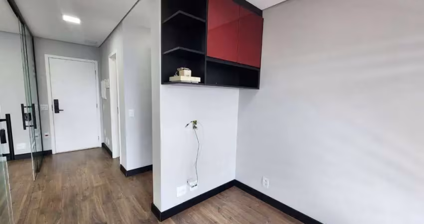 Sala para alugar, 46 m² por r$ 3.455,02/mês - centro - diadema/sp