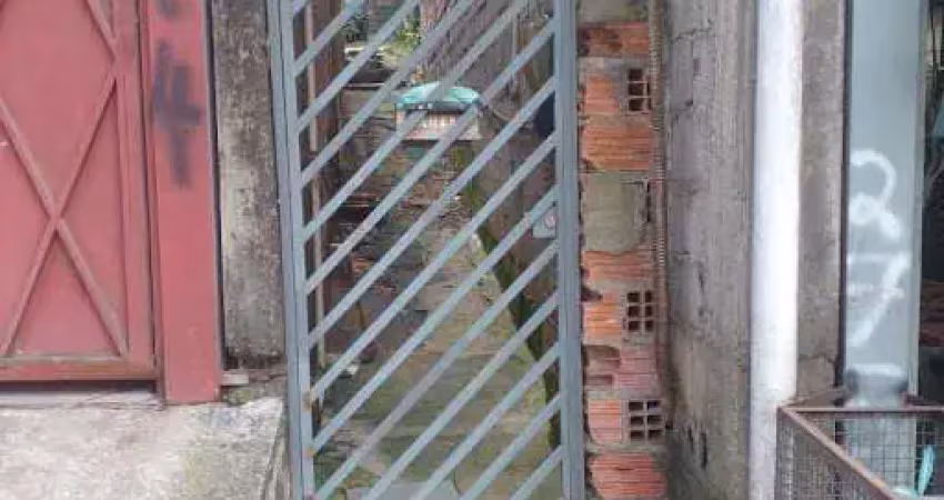 Casa com 2 dormitórios à venda, 200 m² por r$ 130.000,00 - centro - são bernardo do campo/sp