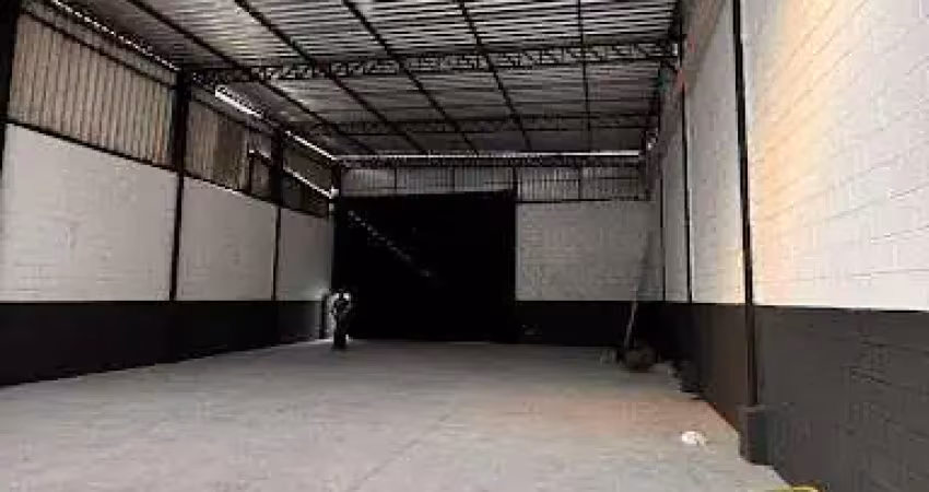 Sala comercial para alugar na Rua Antônio Bovi, 128, Serraria, Diadema