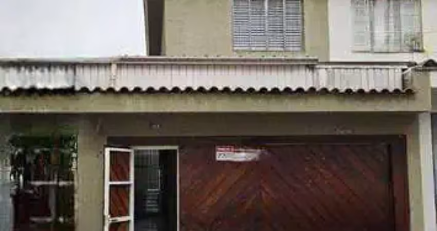 Sobrado com 3 dormitórios à venda, 164 m² por r$ 750.000,00 - centro - diadema/sp
