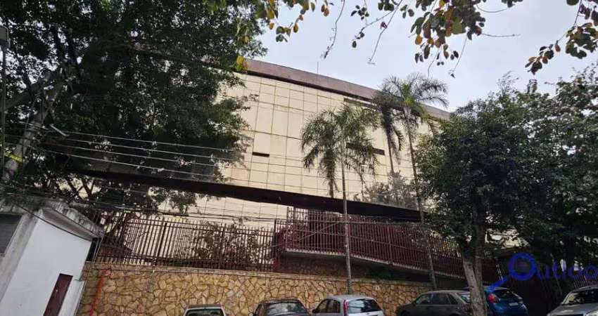 Galpão para alugar, 1975 m² por r$ 57.000,00/mês - conceição - diadema/sp
