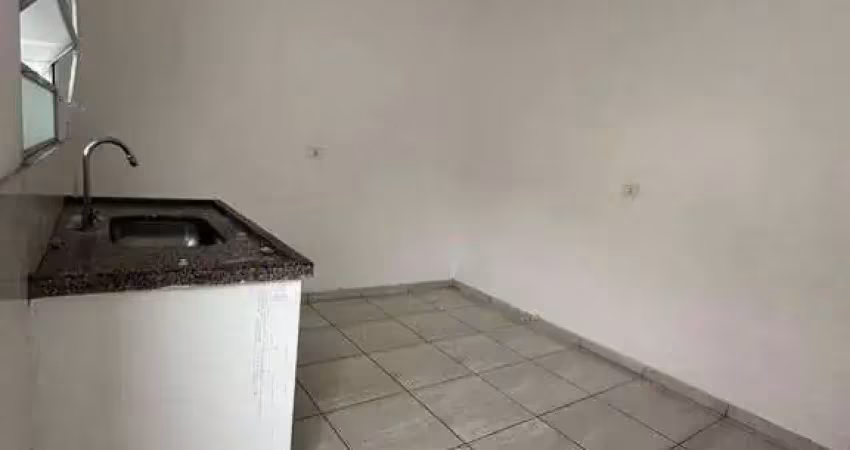 Casa com 1 dormitório para alugar, 30 m² por r$ 850/mês - jardim miriam - são paulo/sp