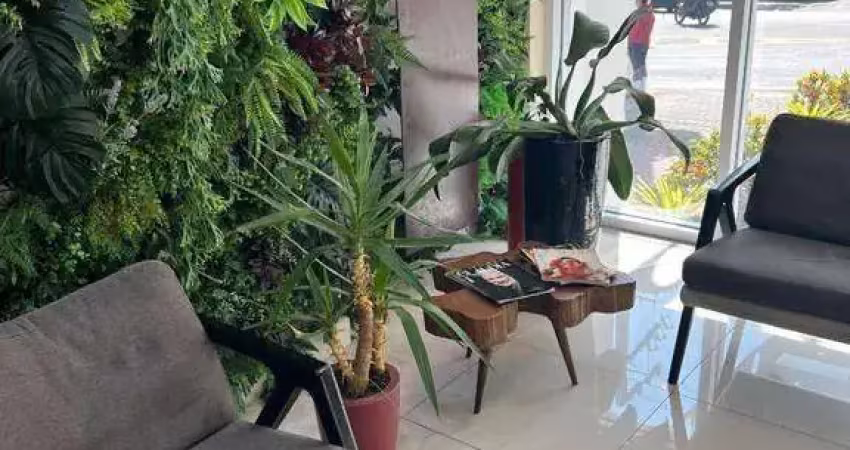 Sala à venda, 24 m² por r$ 260.000,00 - baeta neves - são bernardo do campo/sp