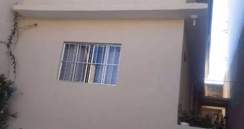 Sobrado com 3 dormitórios à venda, 220 m² por R$ 742.000,00 - Vila Élida - Diadema/SP