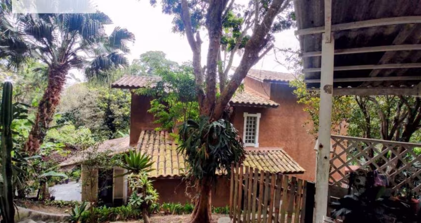 Casa com 3 dormitórios à venda, 240 m² por R$ 750.000,00 - Sete Praias - São Paulo/SP