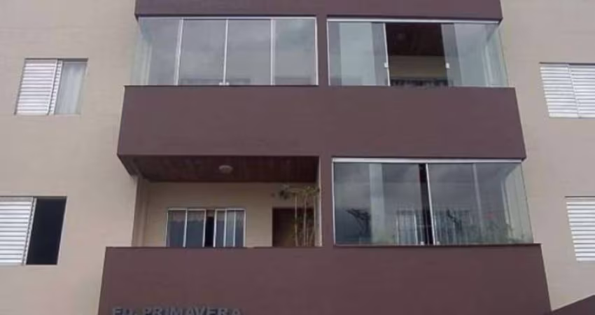 Apartamento com 2 dormitórios à venda, 69 m² por R$ 286.000,00 - Americanópolis - São Paulo/SP
