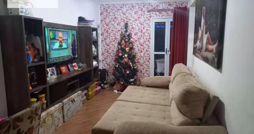 Apartamento com 2 dormitórios à venda, 56 m² por r$ 290.000,00 - conceição - diadema/sp