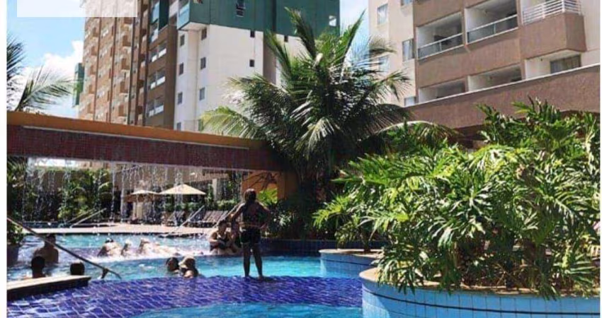 Apartamento com 1 dormitório à venda, 74 m² por R$ 30.000,00 - Santa Ifigenia - Olímpia/SP