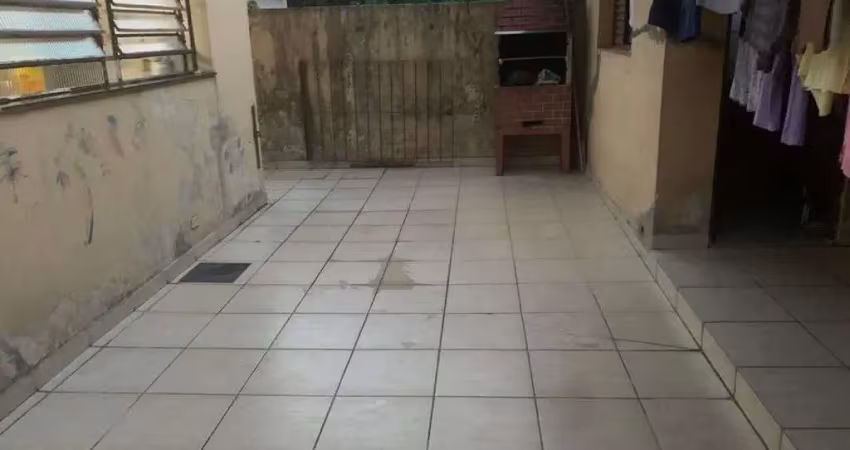 Sobrado com 3 dormitórios à venda, 254 m² por R$ 1.100.000,00 - Centro - Diadema/SP