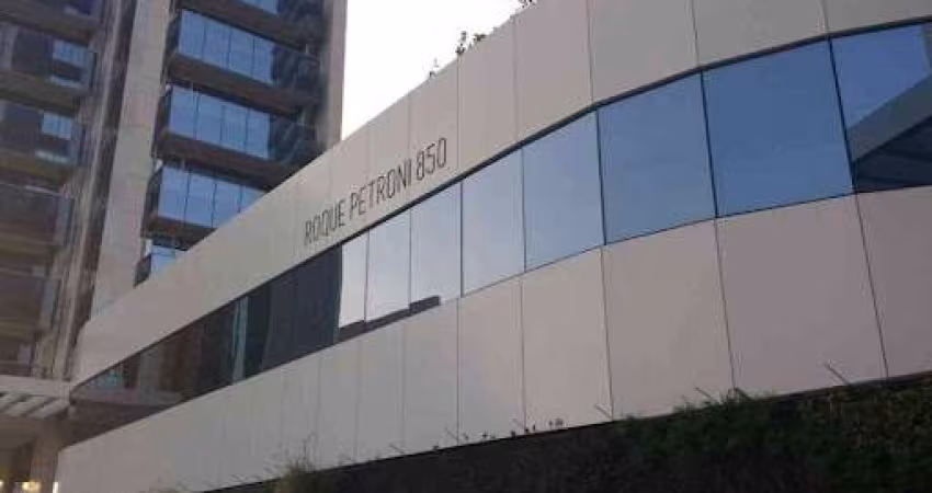 Andar Corporativo à venda, 406 m² por R$ 7.000.000,00 - Jardim das Acácias - São Paulo/SP