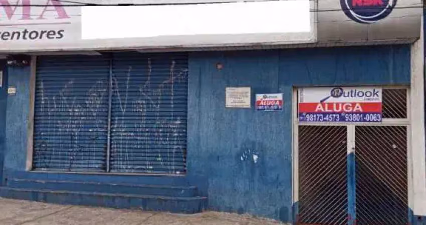 Prédio para alugar, 425 m² por R$ 12.000,00/mês - Centro - Diadema/SP