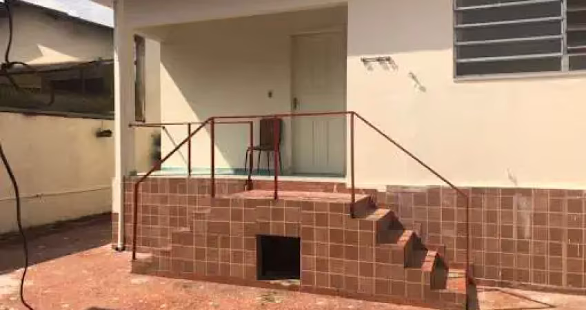 Casa com 3 dormitórios à venda, 200 m² por R$ 800.000,00 - Parque Sete de Setembro - Diadema/SP