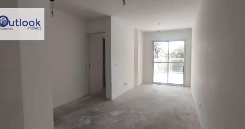 Apartamento com 2 dormitórios à venda, 60 m² por r$ 339.000,00 - centro - diadema/sp