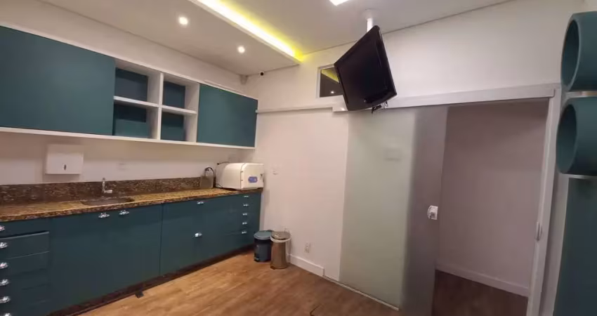 SALA COMERCIAL LOCAÇÃO RUA LAGES
