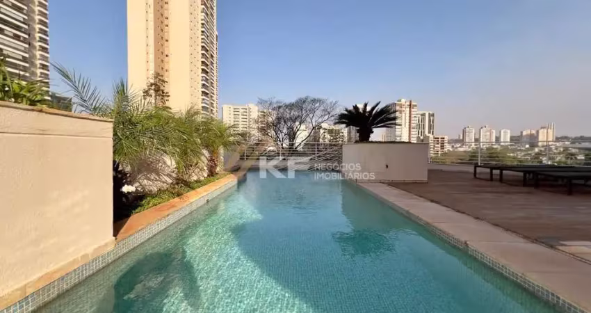Apartamento á venda 03 dormitórios - jardim  botânico - ribeirão preto/sp.