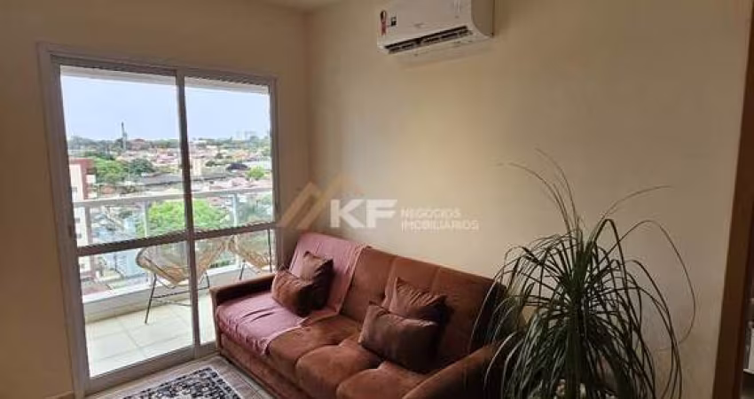 Apartamento à venda 02 dormitórios - Jardim Palma Travassos - Ribeirão Preto/SP.