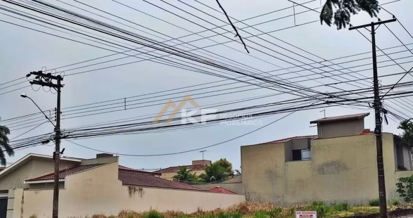 Terreno à venda 320 m² - Alto da Boa Vista - Ribeirão Preto/SP.